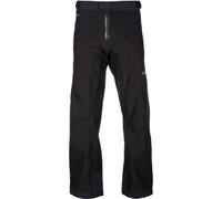 Pantalon Moto Klim Forecast NoirM Long Noir