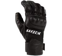KLIM Gants Adventure Gore-Tex Short Lady Black 2XL