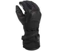 KLIM Gants Badlands GTX Long Stealth Black S