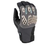 Gants Moto Klim Baja S4 Asphalte/PeyoteXL Asphalte,Peyote