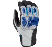 KLIM Gants Baja S4 High-Rise / Nightfall 3XL