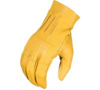 Klim Rambler Gants de moto, jaune, taille XL pour homme