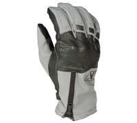 Klim Gants Vanguard Gore-Tex Gris 2XL Courts Homme