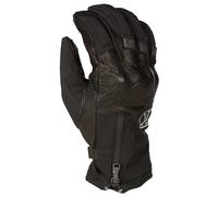 Klim Gants Vanguard Gore-tex® Noir 2XL Short Homme