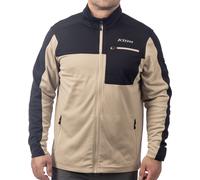 Klim Glacier, veste fonctionnelle M Montana Tan - Noir Montana Tan - Noir