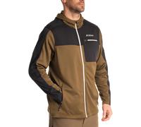 Klim Glacier Veste, Marron/Noir, Taille L