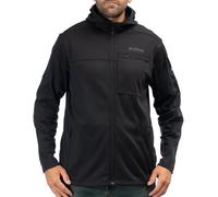 Klim Glacier Veste, noir, Taille S