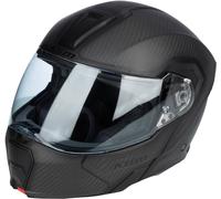 Klim GT1 Expedition Casque en carbone, noir, taille 3XL pour homme