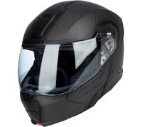 Klim GT1 Expedition, casque rabattable M Mat Carbone/Noir Mat Carbone/Noir