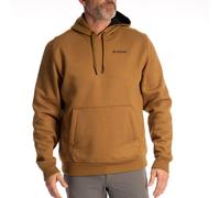 Klim Gunnison, sweat à capuche XXL Marron Clair Marron Clair