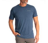Klim Guts N Glory, t-shirt 3XL Bleu Foncé/Gris Bleu Foncé/Gris