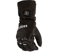Klim Hardanger, Gants Gore-Tex chauffants 3XL Noir Noir