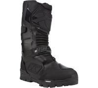Klim Havoc GTX Boa 2022 Bottes de motoneige, noir, Taille 10