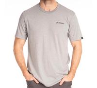Klim Hawley Tri-Blend T-shirt, gris-jaune, taille 3XL pour homme