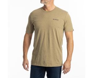 Klim Hawley Tri-Blend T-shirt, taille 2XL pour homme
