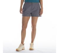 Klim Helena Short femme, gris, Taille 14