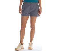 Klim Helena, short femme W0/L3 Gris Gris