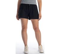 Klim Helena, short femme W0/L3 Noir Noir