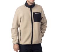 Veste Klim High Pile Montana Tan - NoirXXL Montana Tan - Noir