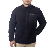 Klim High Pile, veste fonctionnelle XXL Noir Noir
