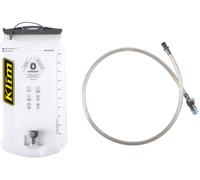 Klim Hydrapak, vessie d hydratation 2 L Transparent Transparent