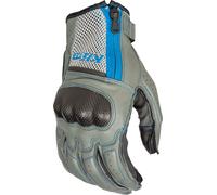Klim Induction Gloves Gris 2XL Homme