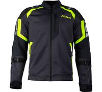 Klim Induction Pro Jacket Noir XL Homme