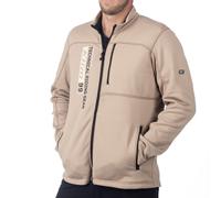 Klim Inferno Graphic, veste fonctionnelle M Beige/Noir Beige/Noir