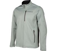 Klim Inferno, veste fonctionnelle M Gris Clair/Noir Gris Clair/Noir