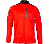 Klim Inferno, veste fonctionnelle M Rouge Néon/Gris Foncé Rouge Néon/Gris Foncé
