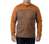 Klim Inferno, veste fonctionnelle XXL Marron/Orange Marron/Orange