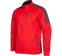 Klim Inferno, veste fonctionnelle M Rouge Néon/Gris Foncé Rouge Néon/Gris Foncé