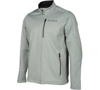 Klim Inferno Veste, gris, taille M pour homme