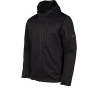 Klim Inversion 2022 Veste fonctionnelle, noir, taille L pour homme