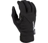 Klim Inversion Gants de moto, noir, Taille 2XL