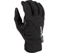 Klim Inversion Gants de moto, noir, Taille S
