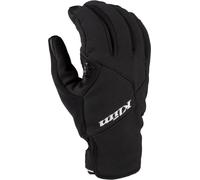 Klim Inversion Insulated Gants de moto, noir, Taille 2XL