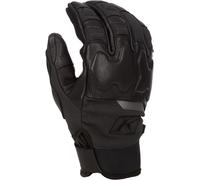Klim Inversion Pro Gants de motoneige, noir, Taille 3XL