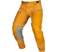 Klim Pantalon moto Jackson Marron doré Taille 30