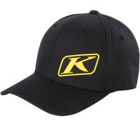 Klim K Corp Cap, noir, taille L XL pour homme