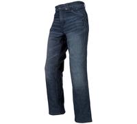 Klim K Fifty 1 Jeans de moto, bleu, taille 36 pour homme
