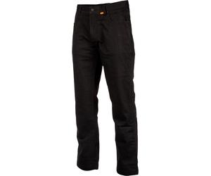 Klim K Fifty 1, jeans Long 32 Noir Noir