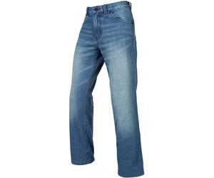 Klim K Fifty 1, jeans Long 34 Bleu Bleu