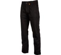 Klim K Fifty 1, jeans Long 36 Noir Noir