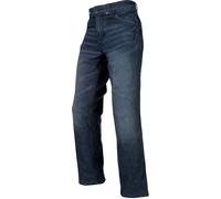 Klim K Fifty 1, jeans Long 38 Bleu Foncé Bleu Foncé