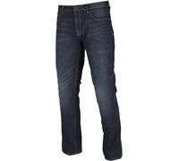 Klim K Fifty 2 Pantalon Jeans moto, bleu, taille 34 pour homme