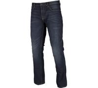 Klim K Fifty 2 Straight Riding, Jeans 42 Bleu Foncé Bleu Foncé