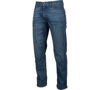 Klim K Forty 2, jeans 36/34 Bleu Bleu
