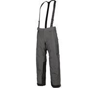 Klim Kaos Gore-tex® Pants Gris L / Regular Homme