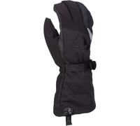 Klim Klimate Gauntlet Gore-tex® Gloves Noir 2XL Homme